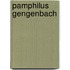 Pamphilus Gengenbach