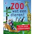 Zoo, wat een dieren!