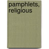 Pamphlets, Religious door Onbekend