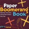 Paper Boomerang Book door Mark Latno