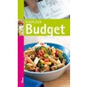 Kook ook - Budget