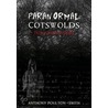 Paranormal Cotswolds by Anthony Poulton-Smith