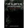 Paranormal Hampshire door David Scanlan