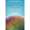 Kortste geschiedenis van ons leven by H. Zaun