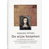 Wijze koopman
