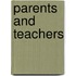 Parents And Teachers