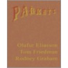 Parkett 64 2002 June door Tom Friedman