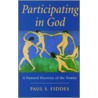 Participating In God door Paul S. Fiddes