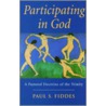 Participating In God by Paul S. Fiddes