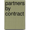 Partners by Contract by Kim Lawrence