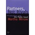 Partners, Not Rivals