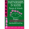 Partnership in Maths door Onbekend
