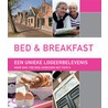 Bed & Breakfast in Nederland