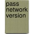 Pass Network Version