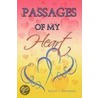 Passages Of My Heart by Kelley L. Sherman