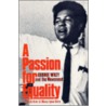 Passion for Equality by Nick Kotz