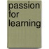Passion for Learning