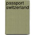 Passport Switzerland