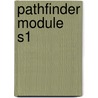 Pathfinder Module S1 by Paizo Publishing