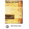 Patriots And Tyrants door Marion Florence Lansing