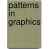 Patterns In Graphics door Pie Books