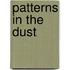 Patterns In The Dust