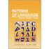 Patterns of Language