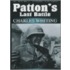 Patton's Last Battle