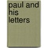 Paul And His Letters