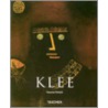 Paul Klee, 1879-1940 door Susanna Partsch