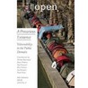 OPEN by N. Bourriaud