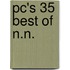 Pc's 35 Best Of N.N.