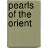 Pearls Of The Orient