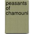 Peasants of Chamouni