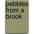 Pebbles From A Brook