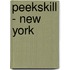 Peekskill - New York
