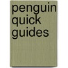 Penguin Quick Guides by A. D'arcy