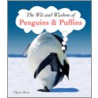 Penguins And Puffins door Ulysses Brave