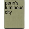Penn's Luminous City door Joseph Howard Tyson