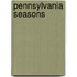 Pennsylvania Seasons
