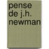 Pense de J.H. Newman