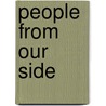 People From Our Side by Peter Pitseolak
