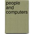 People and Computers