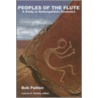 Peoples of the Flute door Robert J. Patten