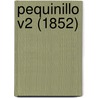 Pequinillo V2 (1852) door George Payne R. James