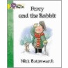 Percy And The Rabbit door Nick Butterworth