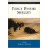 Percy Bysshe Shelley door Stephen Behrendt