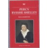 Percy Bysshe Shelley by Paul Hamilton