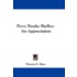 Percy Bysshe Shelley