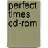 Perfect Times Cd-Rom